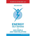 Energy Self-Defense for Sick People and Their Relatives