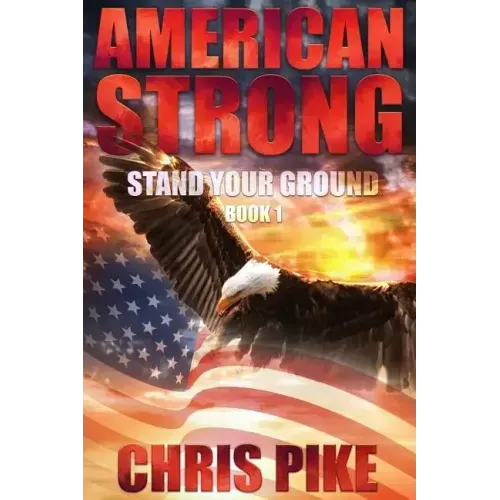 Stand Your Ground