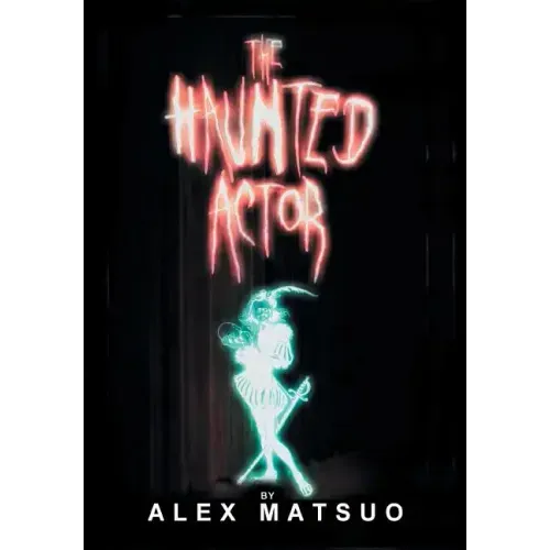 The Haunted Actor: An Exploration of Supernatural Belief Through Theatre
