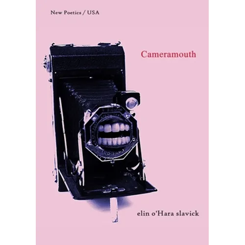 Cameramouth