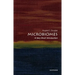 Microbiomes: A Very Short Introduction