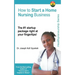 How to Start a Home Nursing Business