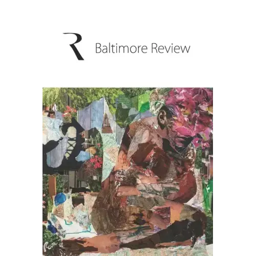 The Baltimore Review 2022