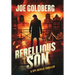 Rebellious Son: A Spy Devils Thriller