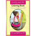 Daddy and Me: Coloring Book