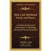 Most Used Shorthand Words and Phases: Classified According to the Lessons in the Gregg Shorthand Manual Simplified