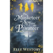 The Musketeer The Spy and The Privateer