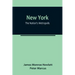 New York: The Nation's Metropolis