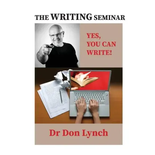 The Writing Seminar