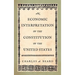 An Economic Interpretation of the Constitution of the United States