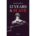 12 Years a Slave: Easy to Read Layout