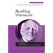 Reading Winnicott