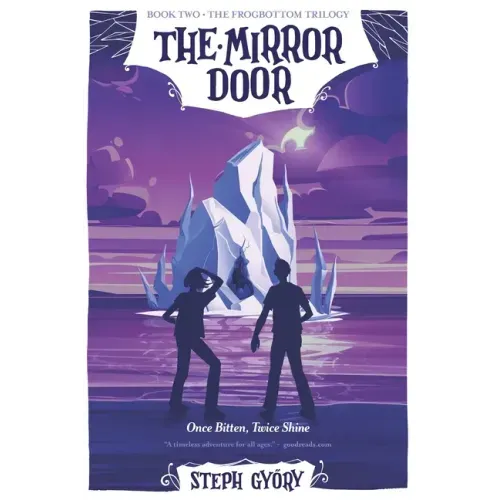 The Mirror Door: Once Bitten, Twice Shine