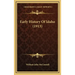Early History Of Idaho (1913)