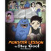 Monster Lesson to Stay Cool: My Monster Helps Me Control My Anger. A Cute Monster Story to Teach Kids about Emotions, Kindness and Anger Management