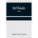 Kent Knowles: Quahaug
