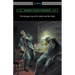 The Strange Case of Dr. Jekyll and Mr. Hyde