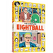 The Complete Eightball 1-18