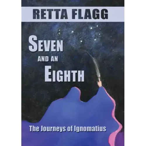 Seven And An Eighth