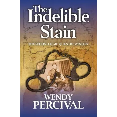 The Indelible Stain