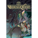 The Medusa Quest: The Legends of Olympus, Book 2