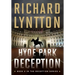 Hyde Park Deception: An International Political Spy Thriller