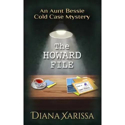 The Howard File
