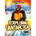 Exploring Antarctica