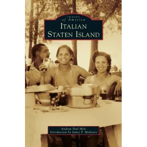 Italian Staten Island