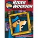 The Big Bad Woof
