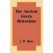 The Ancient Greek Historians