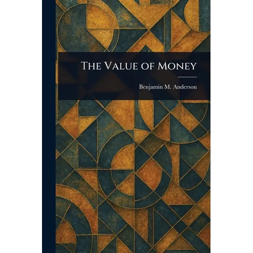 The Value of Money