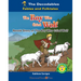 The Boy Who Cried Wolf