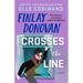 Finlay Donovan Crosses the Line