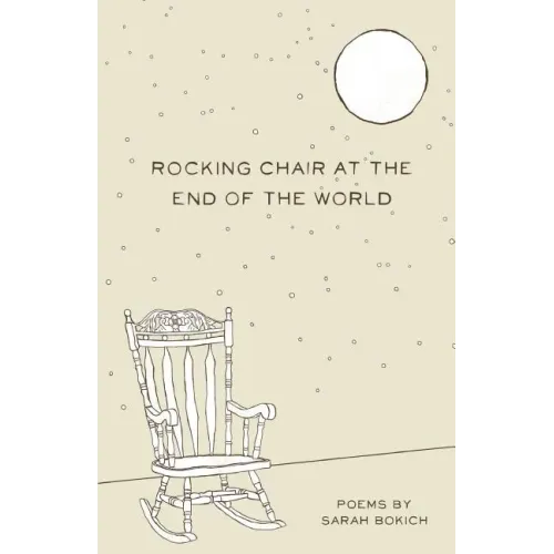 Rocking Chair at the End of the World