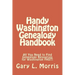 Handy Washington Genealogy Handbook: All You Need to Find Genealogy Resources for Washington FAST!