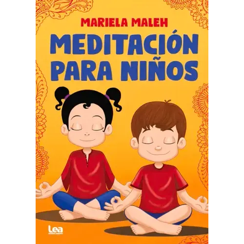 Meditación Para Niños