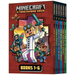 Minecraft Stonesword Saga Chapter Book Boxed Set (Minecraft Stonesword Saga)