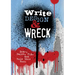 Write, Design & Wreck: Draw, Paint, Rip, and Ruin This Book