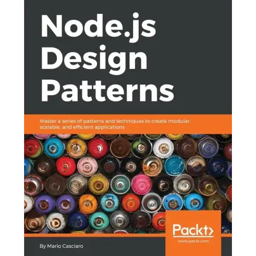 Node.js Design Patterns
