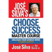 José Silva's Choose Success Master Course: Unleash Your Genius Mind Original Edition