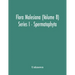 Flora Malesiana (Volume 8) Series I - Spermatophyta; Being An Illustrated Systematic Account Of The Malesian Flora Including Keys For Determination Di