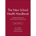 The New School Health Handbook: A Ready Reference for School Nurses and Educators