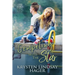Competing with the Star: Sweet YA Romance