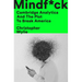 Mindf*ck: Cambridge Analytica and the Plot to Break America