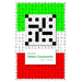 Italian Crosswords: Level 1