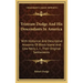 Tristram Dodge And His Descendants In America: With Historical And Descriptive Accounts Of Block Island And Cow Neck, L. I., Their Original Settlement