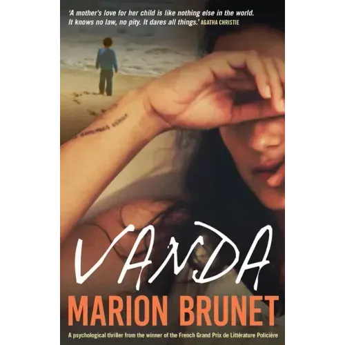 Vanda