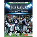 G.O.A.T. Football Teams