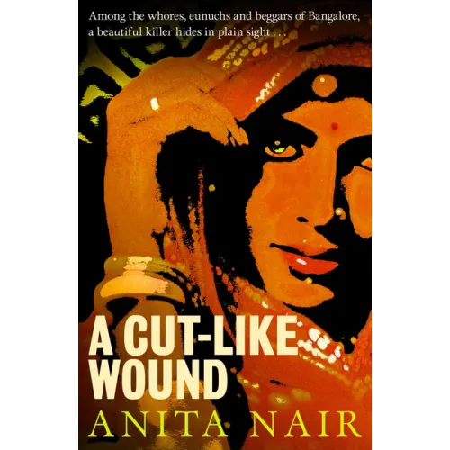 A Cut-Like Wound
